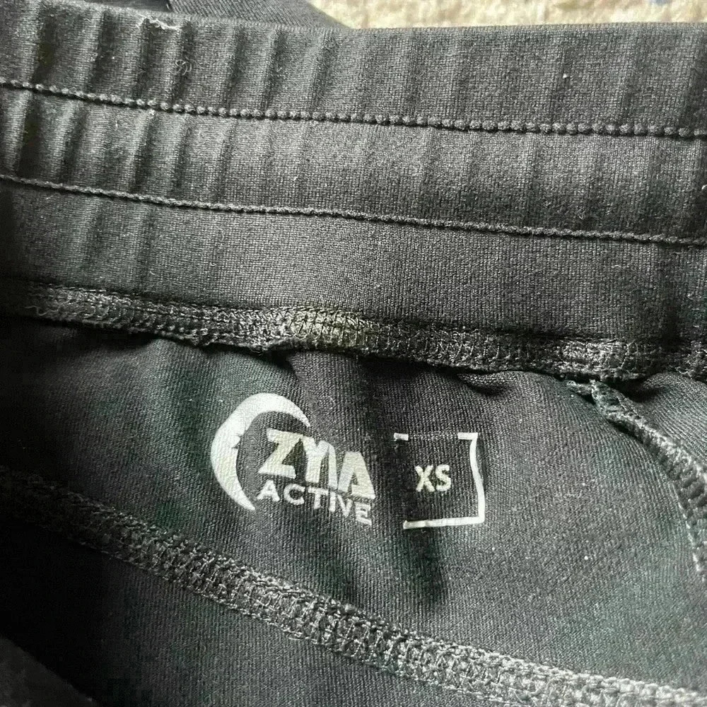 Zyia active jogger sweatpants - Picture 5 of 5